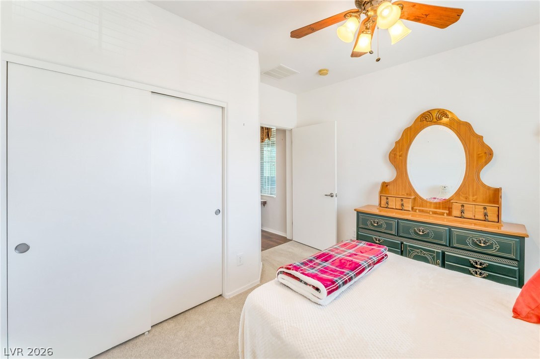 4660 Basilicata Lane 204 North Las Vegas NV 89084