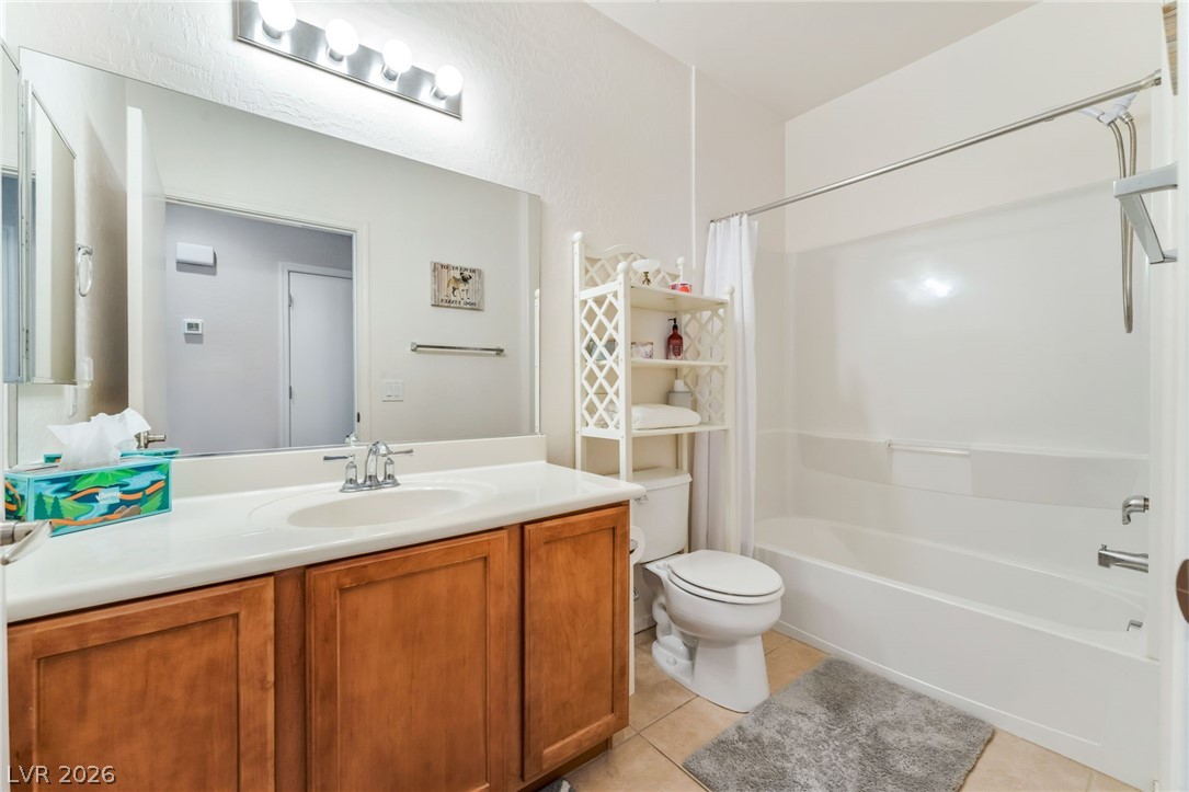 4660 Basilicata Lane 204 North Las Vegas NV 89084
