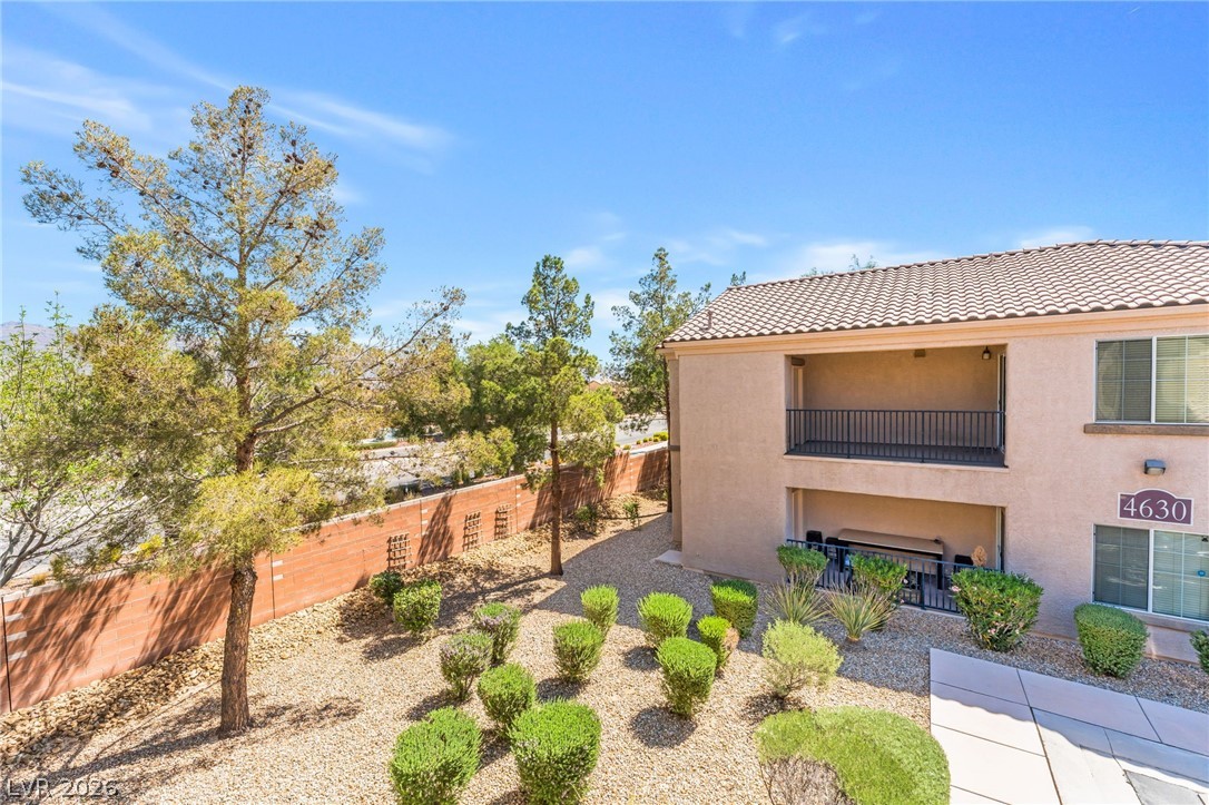 4660 Basilicata Lane 204 North Las Vegas NV 89084