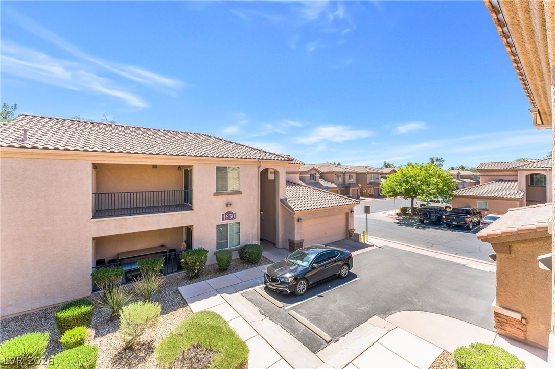 4660 Basilicata Lane 204 North Las Vegas NV 89084