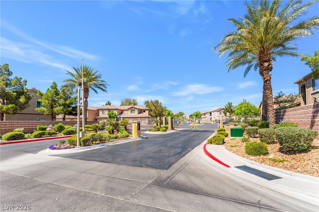 4660 Basilicata Lane 204 North Las Vegas NV 89084