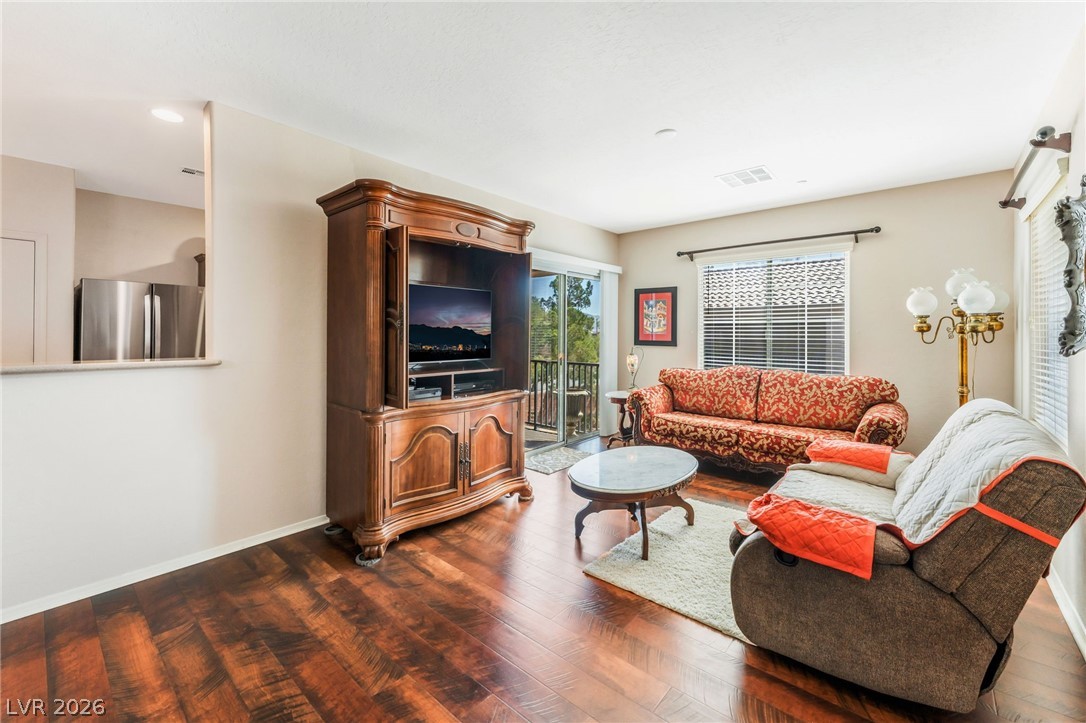4660 Basilicata Lane 204 North Las Vegas NV 89084