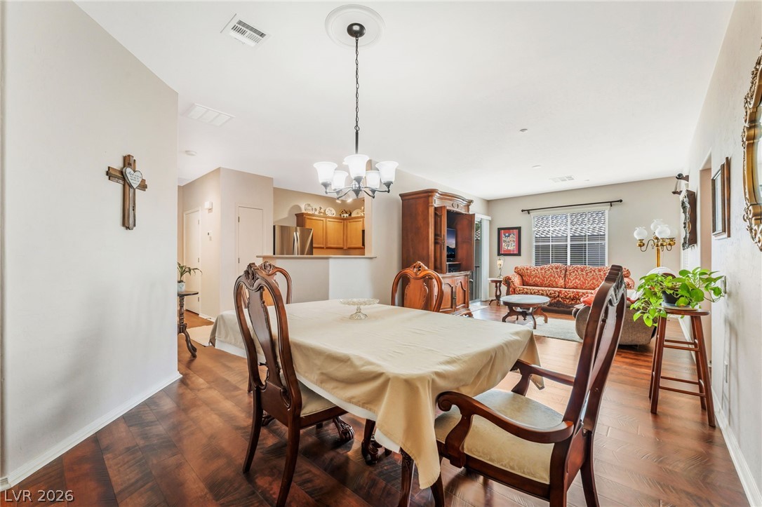 4660 Basilicata Lane 204 North Las Vegas NV 89084