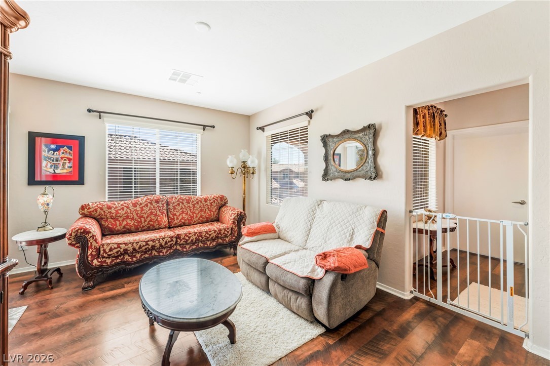 4660 Basilicata Lane 204 North Las Vegas NV 89084