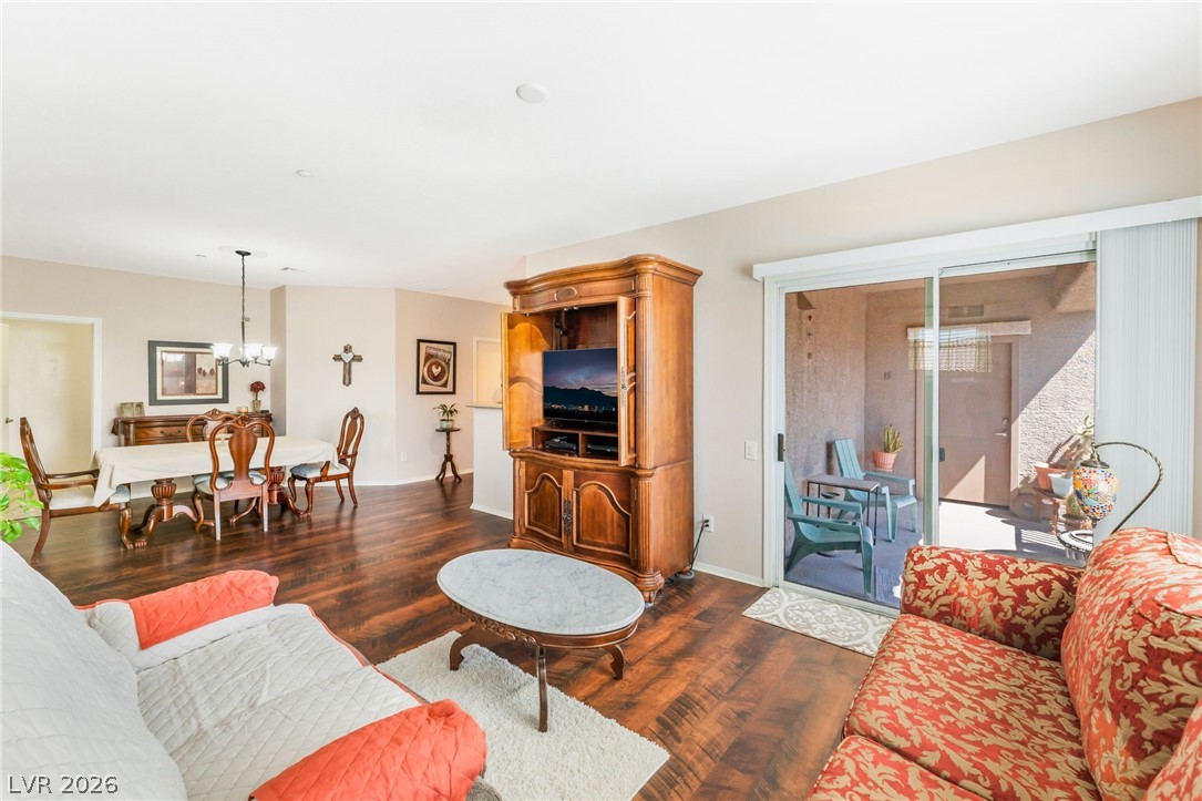 4660 Basilicata Lane 204 North Las Vegas NV 89084
