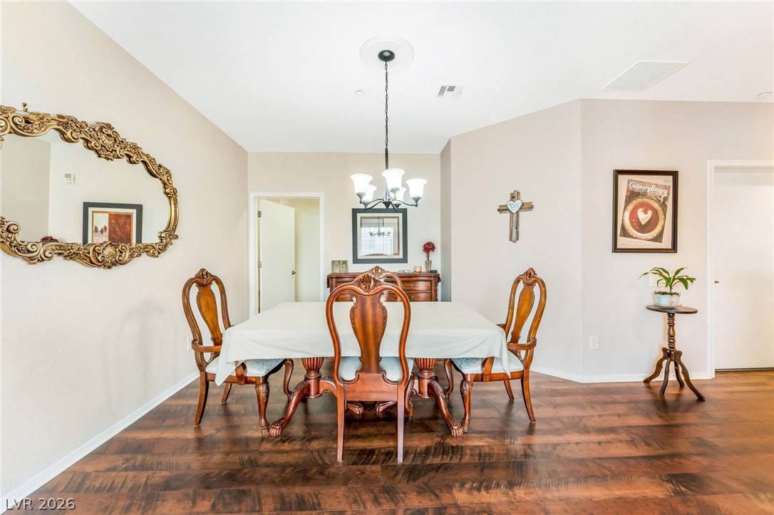 4660 Basilicata Lane 204 North Las Vegas NV 89084