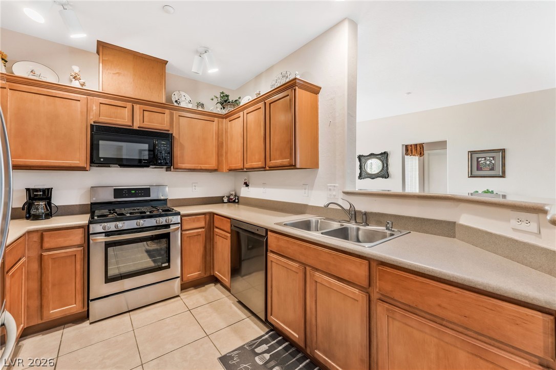 4660 Basilicata Lane 204 North Las Vegas NV 89084