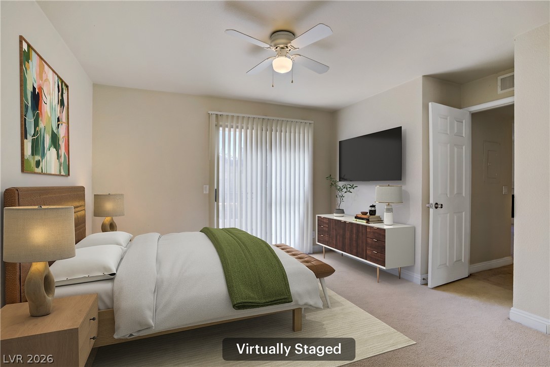 2801 North Rainbow Boulevard 273 Las Vegas NV 89108
