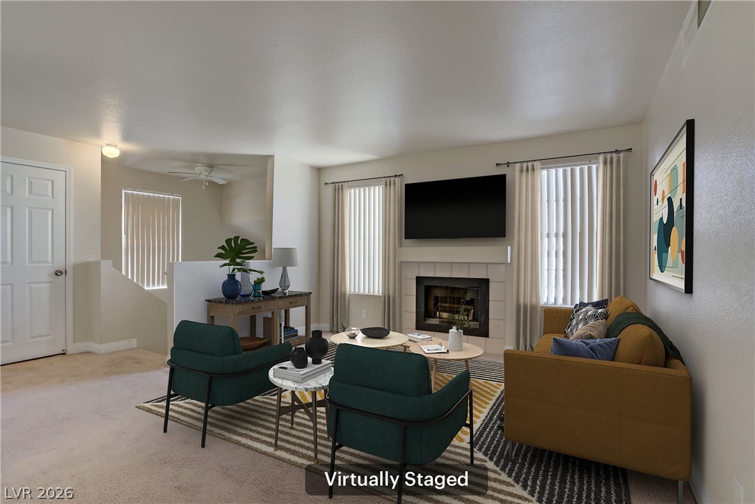 2801 North Rainbow Boulevard 273 Las Vegas NV 89108