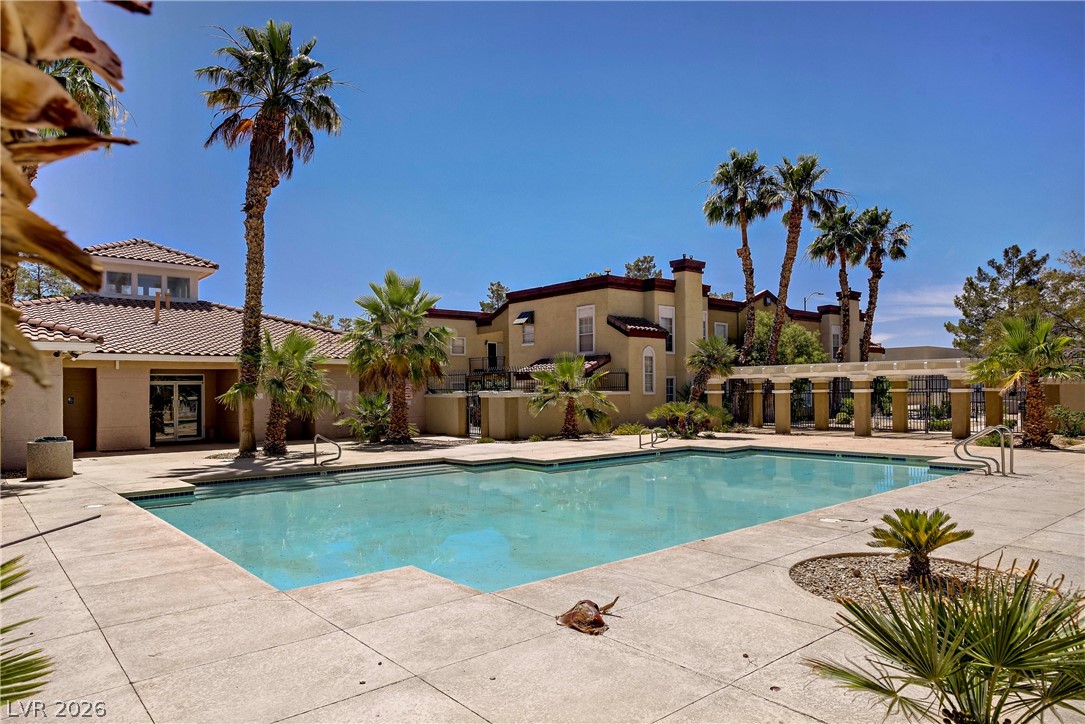 2801 North Rainbow Boulevard 273 Las Vegas NV 89108