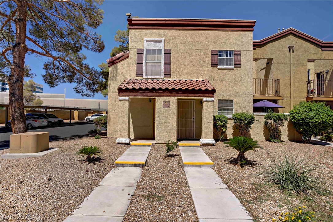2801 North Rainbow Boulevard 273 Las Vegas NV 89108