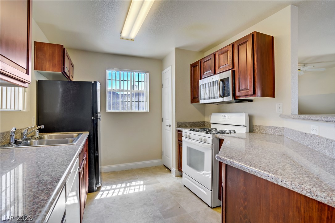 2801 North Rainbow Boulevard 273 Las Vegas NV 89108