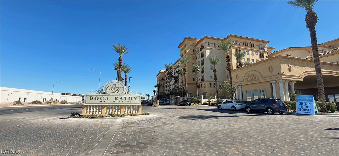 2405 West Serene Avenue 807 Las Vegas NV 89123