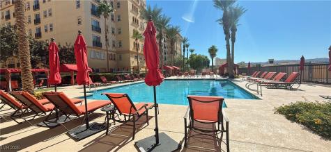 2405 West Serene Avenue 807 Las Vegas NV 89123