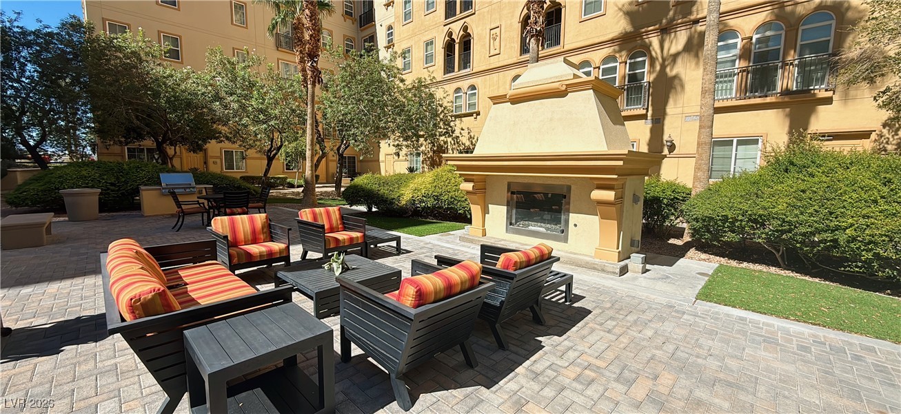 2405 West Serene Avenue 807 Las Vegas NV 89123