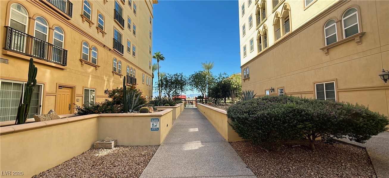 2405 West Serene Avenue 807 Las Vegas NV 89123