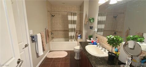 2405 West Serene Avenue 807 Las Vegas NV 89123