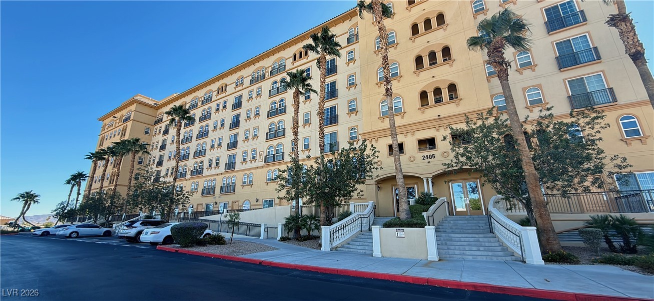 2405 West Serene Avenue 807 Las Vegas NV 89123