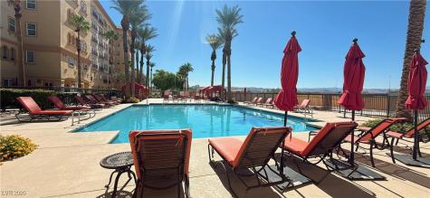 2405 West Serene Avenue 807 Las Vegas NV 89123