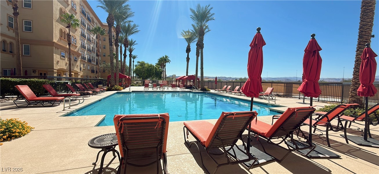 2405 West Serene Avenue 807 Las Vegas NV 89123
