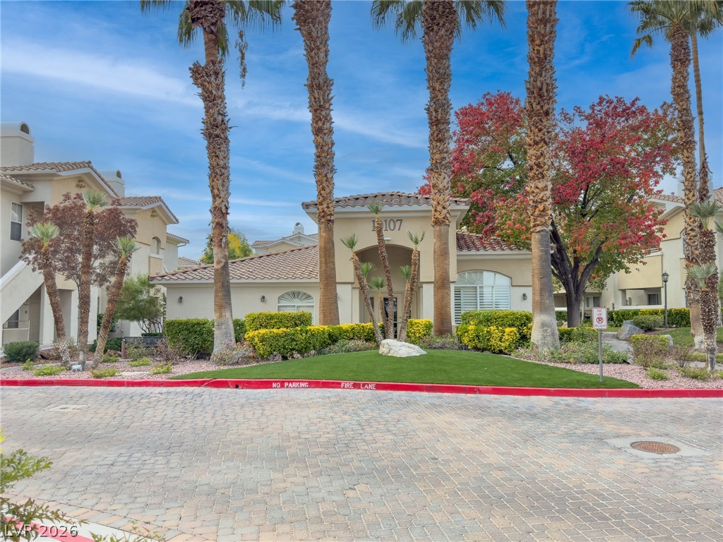 10020 Benjamin Nicholas Place 204 Las Vegas NV 89144