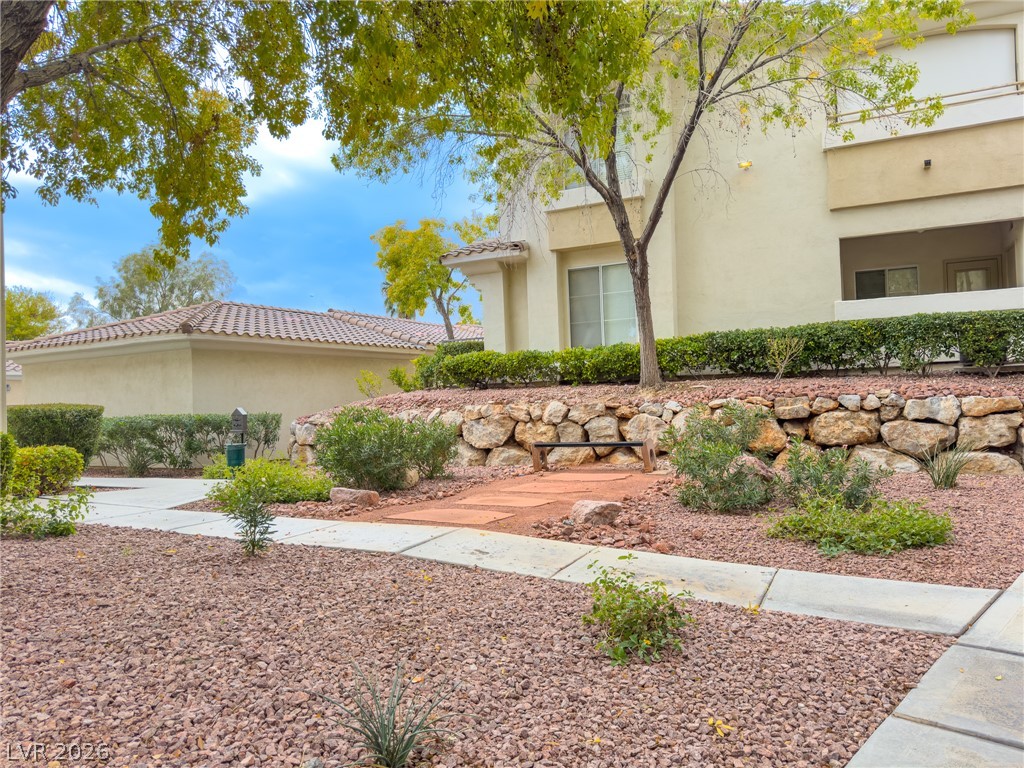 10020 Benjamin Nicholas Place 204 Las Vegas NV 89144