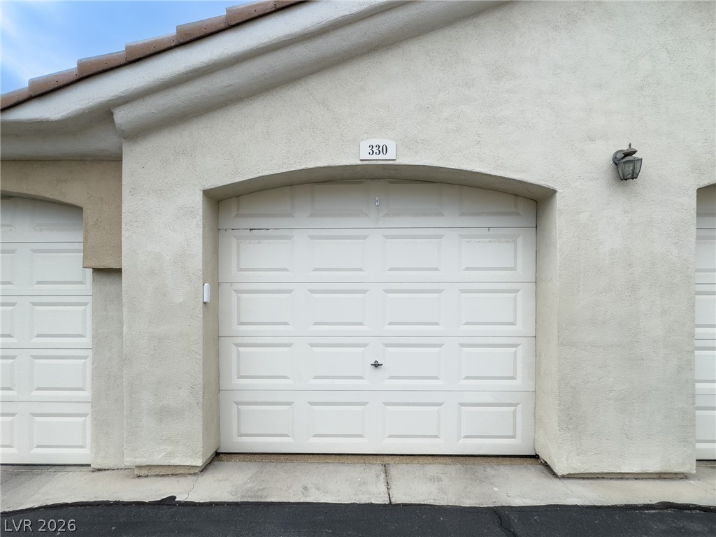 10020 Benjamin Nicholas Place 204 Las Vegas NV 89144