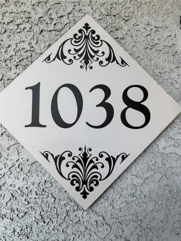 6955 North Durango Drive 1038 Las Vegas NV 89149