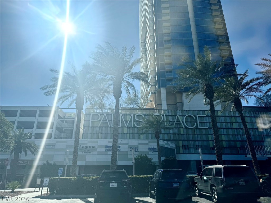 4381 West Flamingo Road 11306 Las Vegas NV 89103