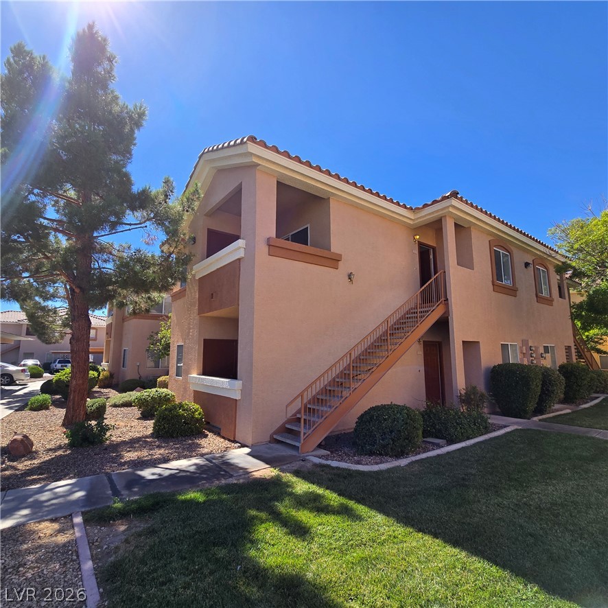 1050 East Cactus Avenue 2058 Las Vegas NV 89183