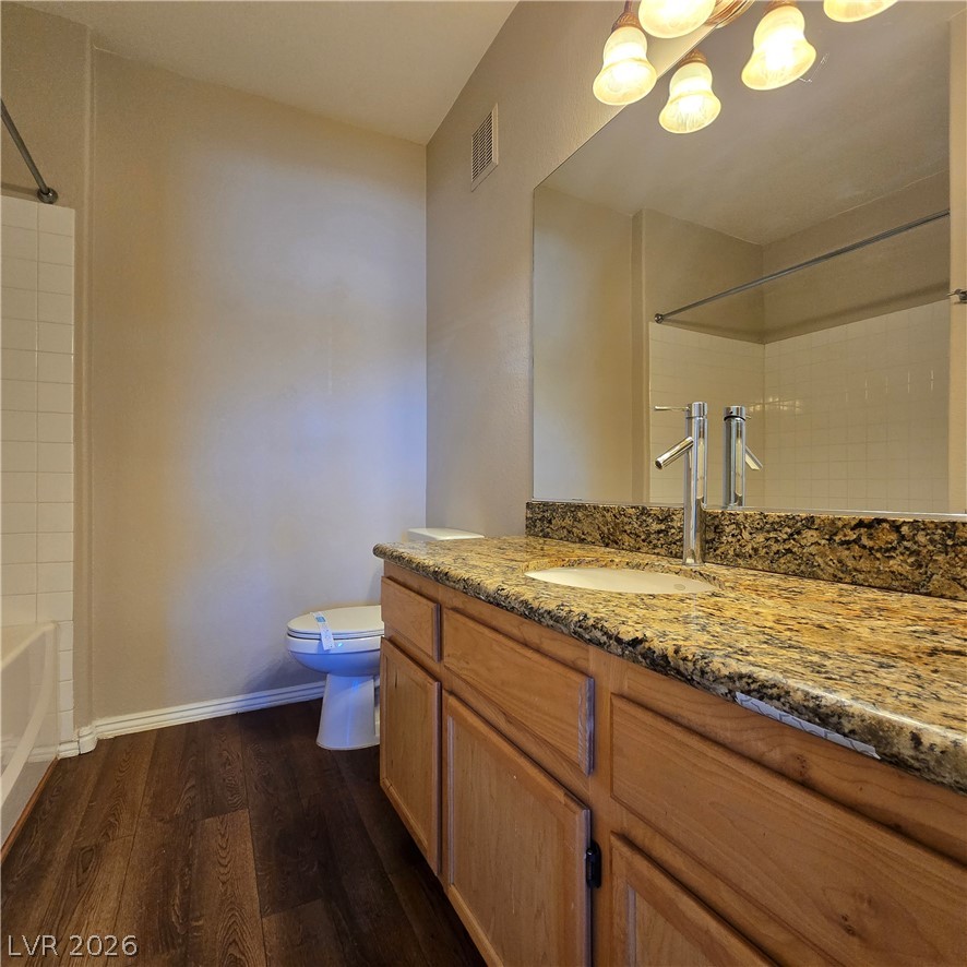 1050 East Cactus Avenue 2058 Las Vegas NV 89183