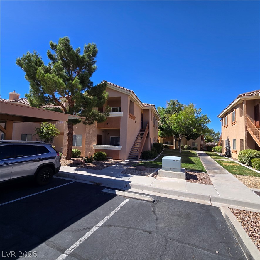 1050 East Cactus Avenue 2058 Las Vegas NV 89183
