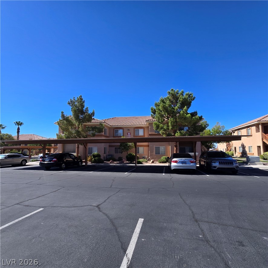 1050 East Cactus Avenue 2058 Las Vegas NV 89183