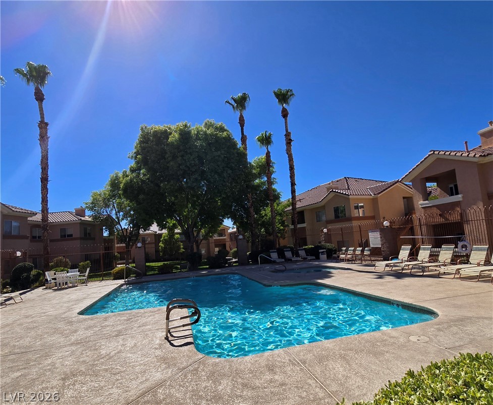 1050 East Cactus Avenue 2058 Las Vegas NV 89183