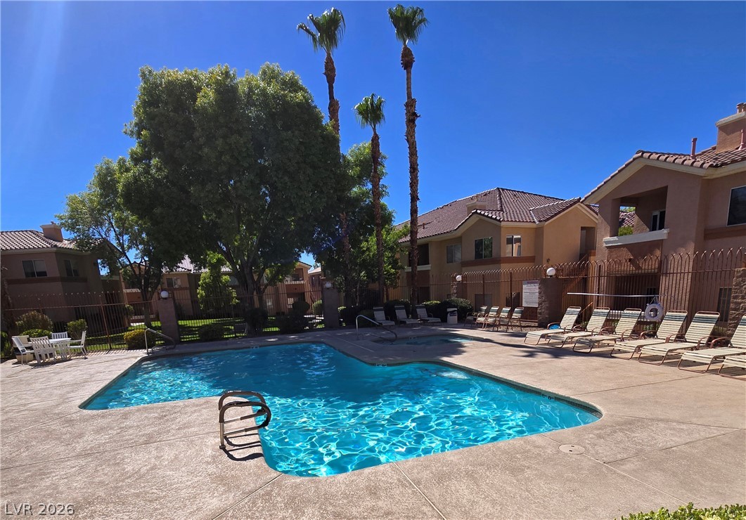 1050 East Cactus Avenue 2058 Las Vegas NV 89183