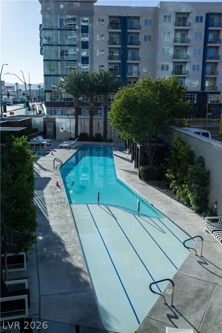 4471 Dean Martin Drive 3810 Las Vegas NV 89103