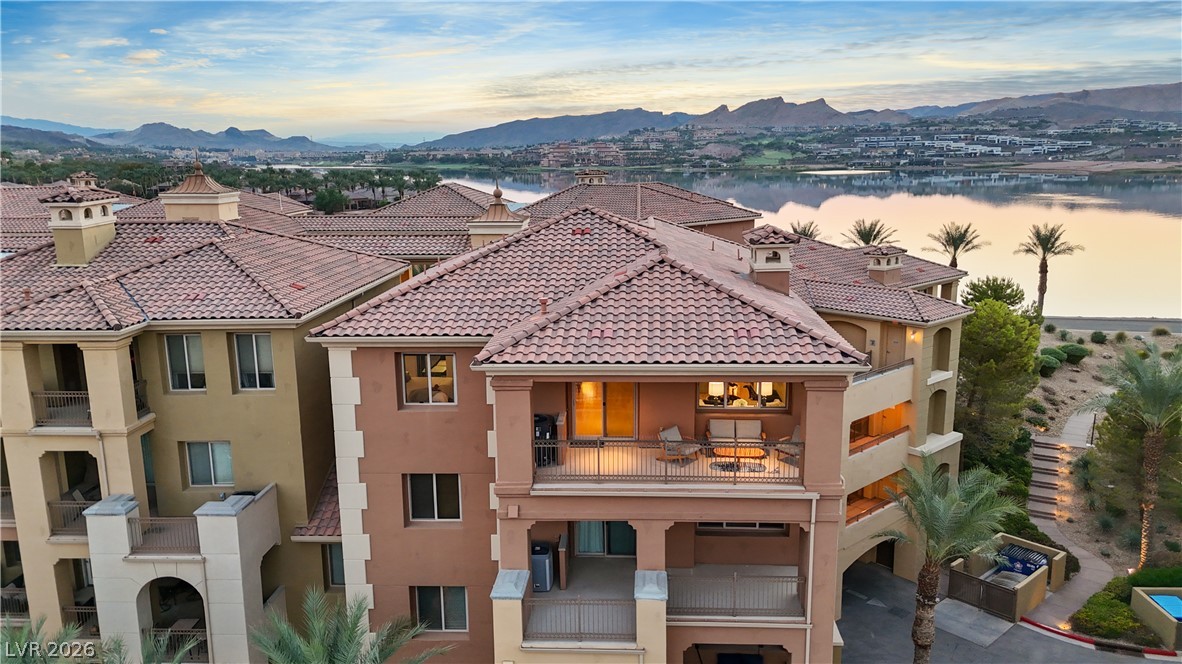 20 Via Mantova 405 Henderson NV 89011