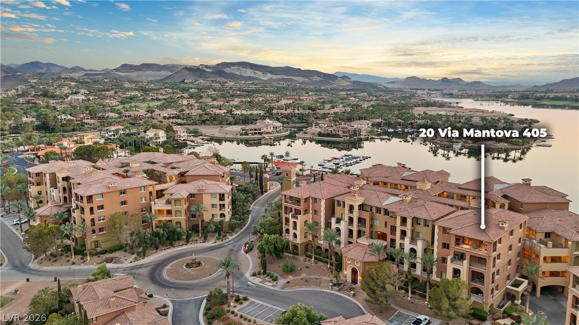 20 Via Mantova 405 Henderson NV 89011