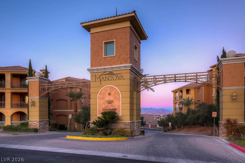 20 Via Mantova 405 Henderson NV 89011