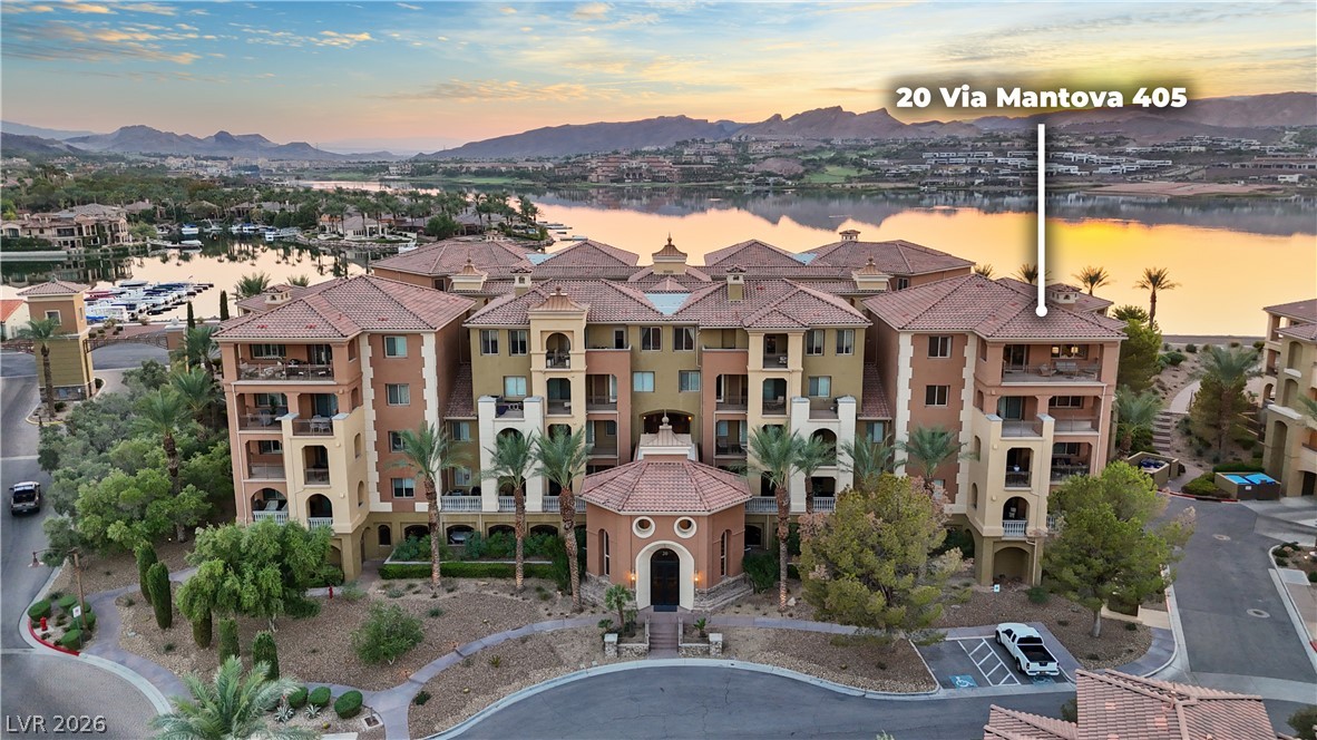 20 Via Mantova 405 Henderson NV 89011
