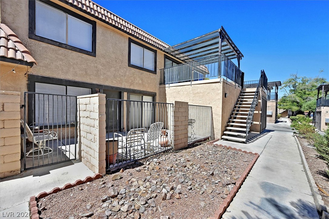 301 Misty Isle Lane D Las Vegas NV 89107