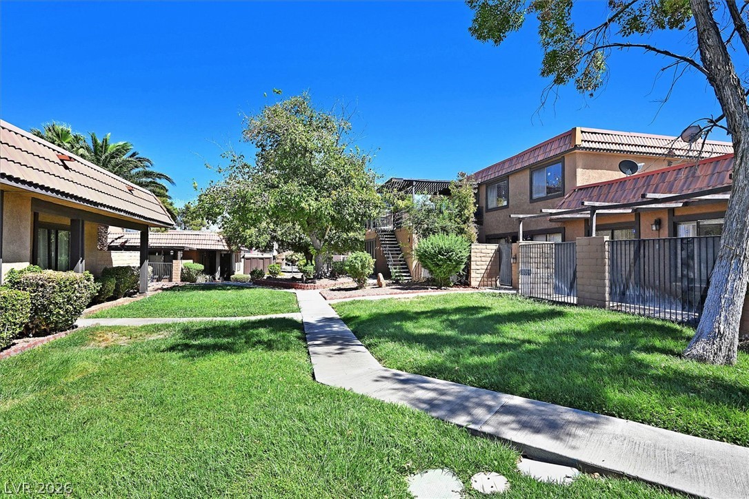 301 Misty Isle Lane D Las Vegas NV 89107