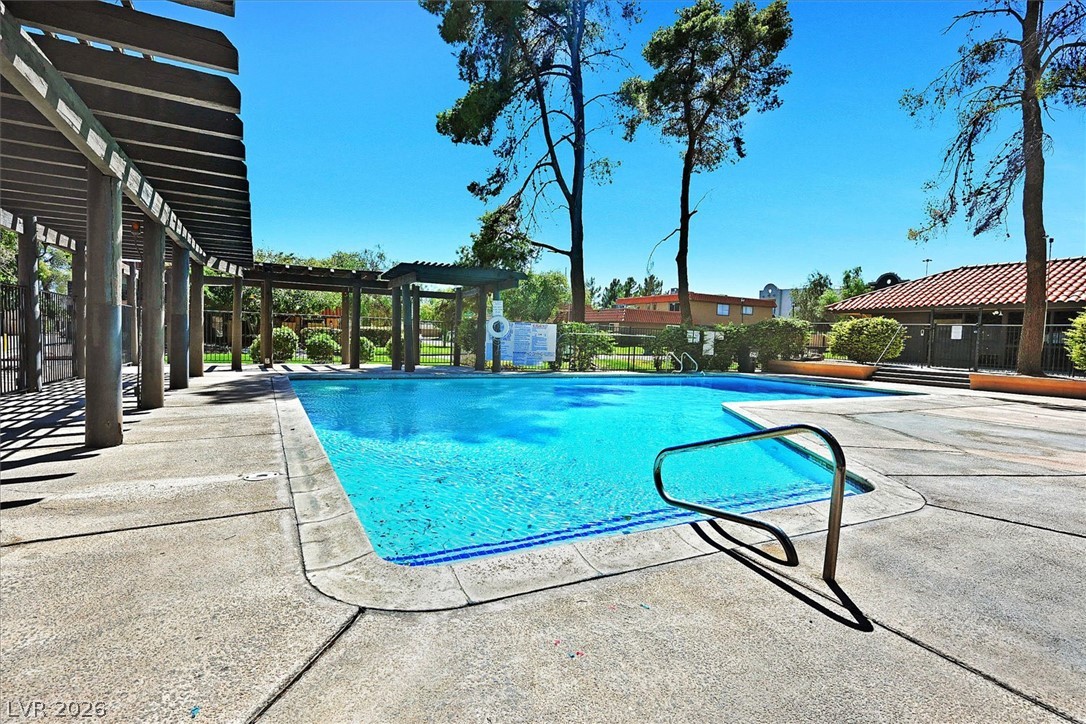 301 Misty Isle Lane D Las Vegas NV 89107
