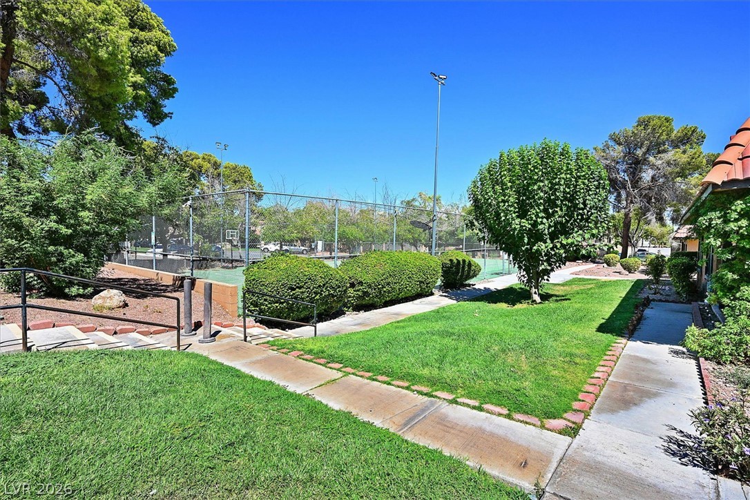 301 Misty Isle Lane D Las Vegas NV 89107