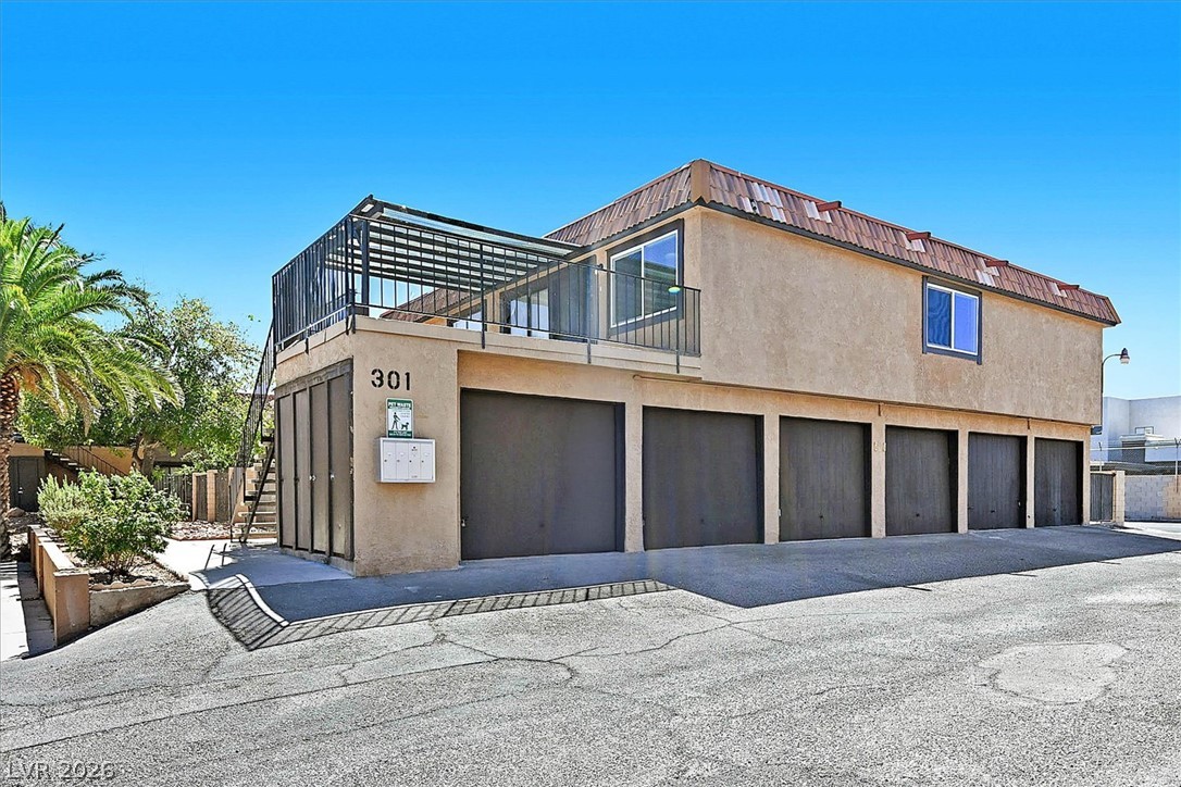 301 Misty Isle Lane D Las Vegas NV 89107