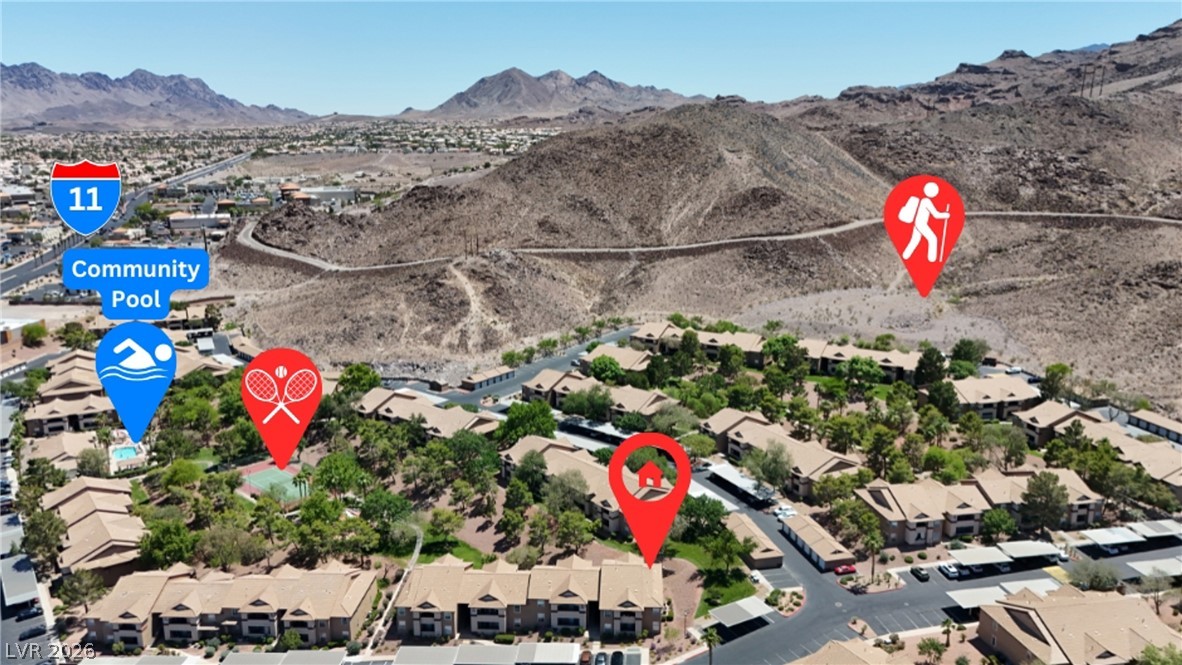 231 West Horizon Ridge Parkway 1118 Henderson NV 89012