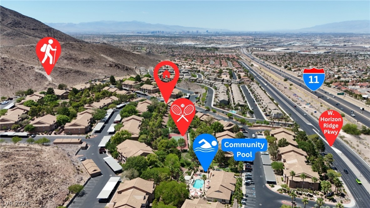 231 West Horizon Ridge Parkway 1118 Henderson NV 89012