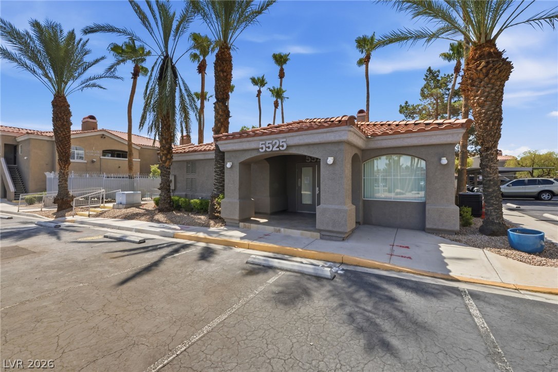 5525 West Flamingo Road 1023 Las Vegas NV 89103