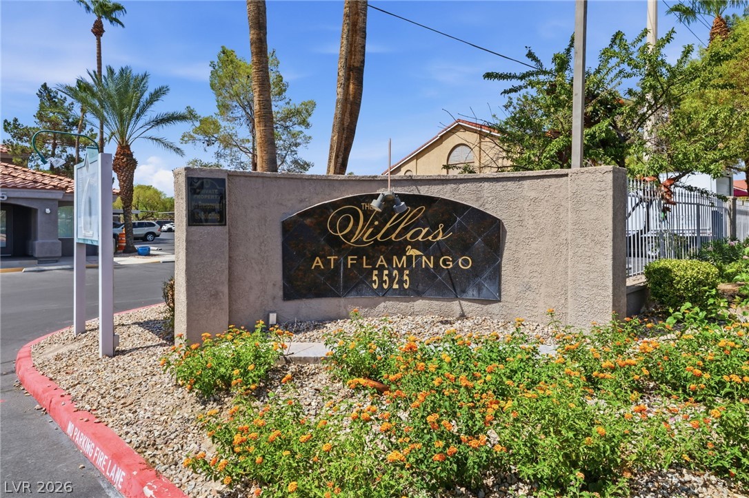 5525 West Flamingo Road 1023 Las Vegas NV 89103