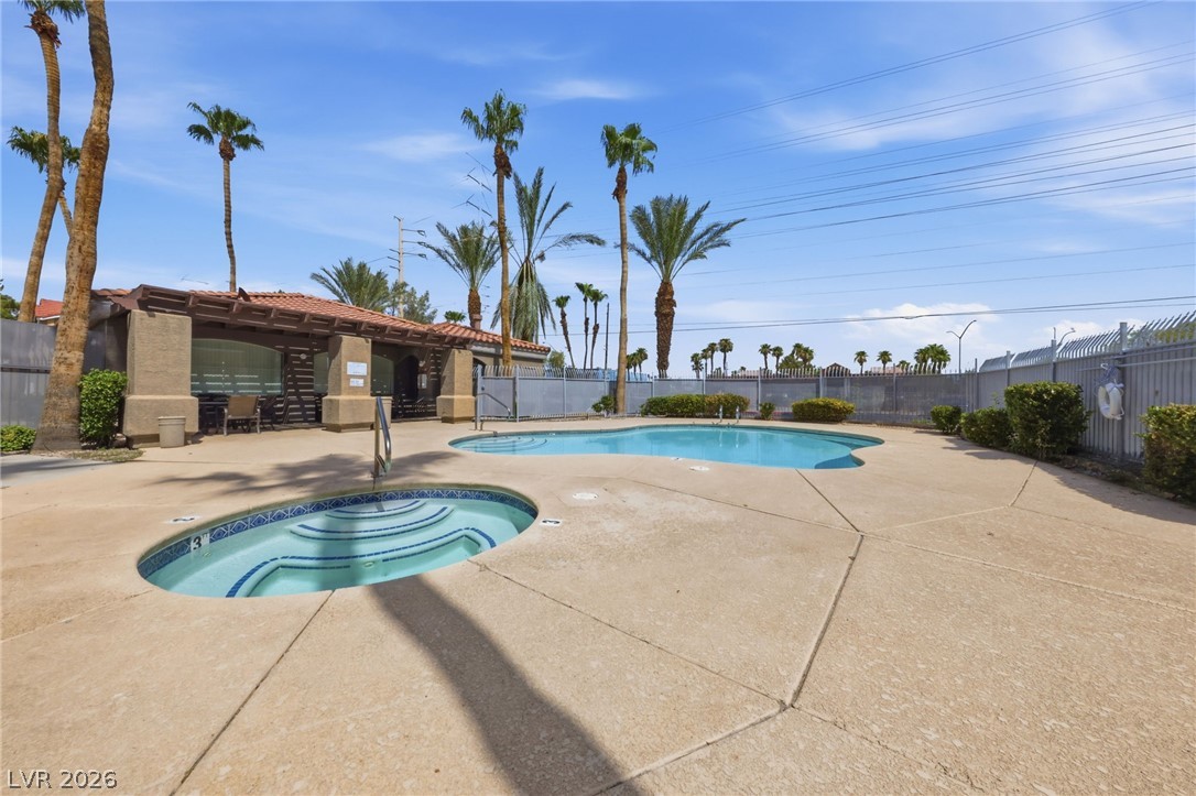 5525 West Flamingo Road 1023 Las Vegas NV 89103